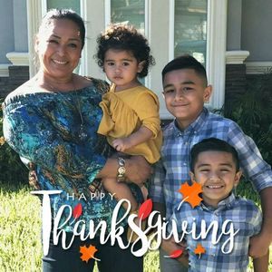 Meet your Posher, Josie